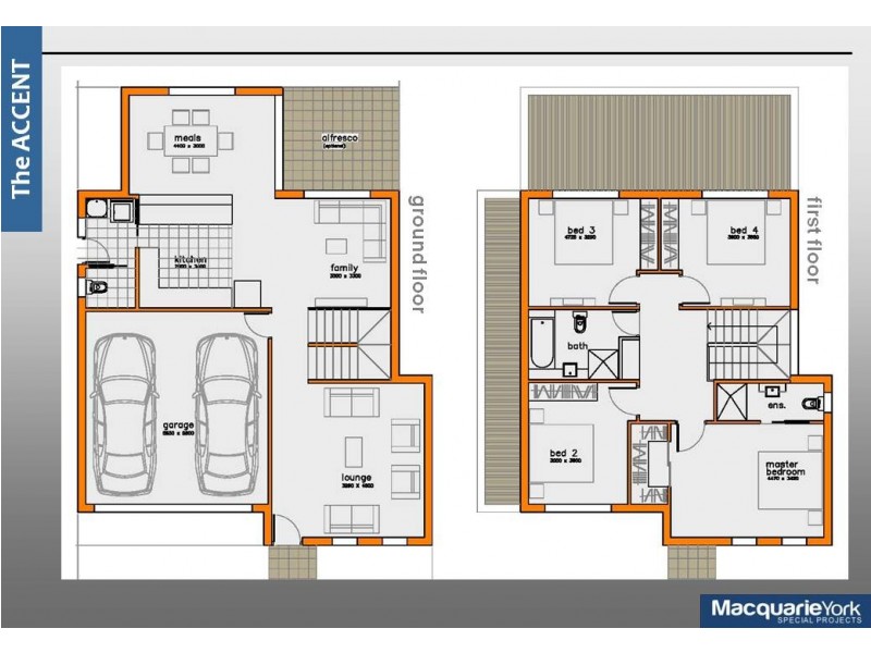 West Hoxton NSW 2171