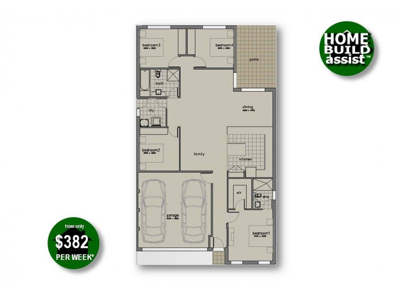 Gregory Hills NSW 2557