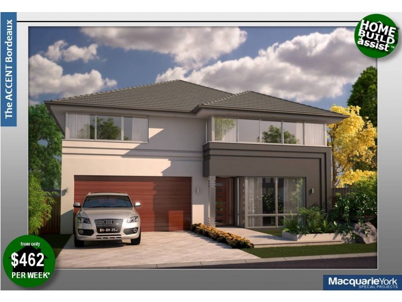 Gregory Hills NSW 2557