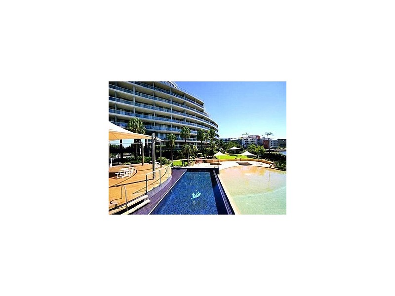 111/27 Bennelong Parkway, Wentworth Point NSW 2127