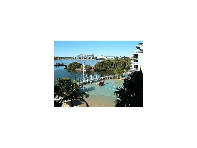111/27 Bennelong Parkway, Wentworth Point NSW 2127
