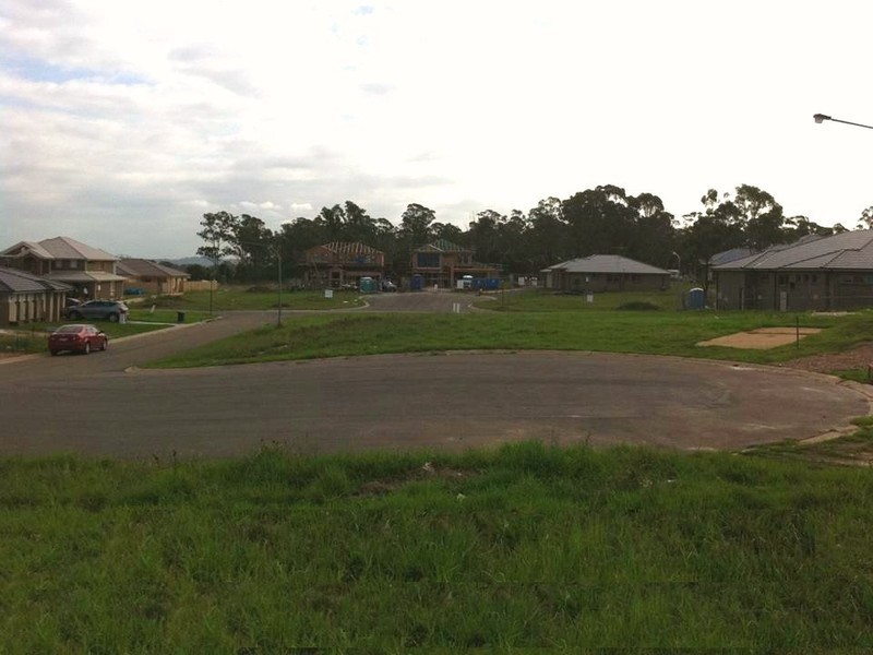 Lot 51 Gundary Close, Prestons NSW 2170