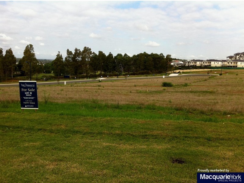 Macquarie Links NSW 2565