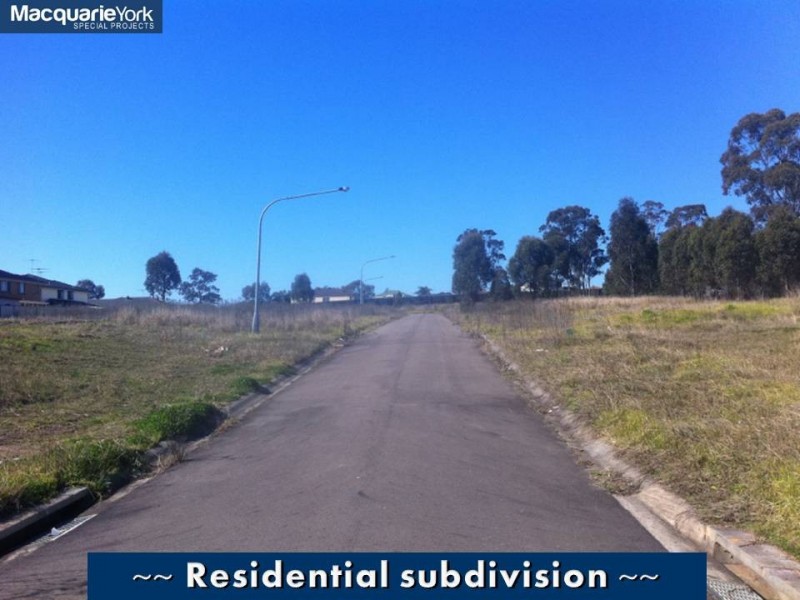 Prestons NSW 2170