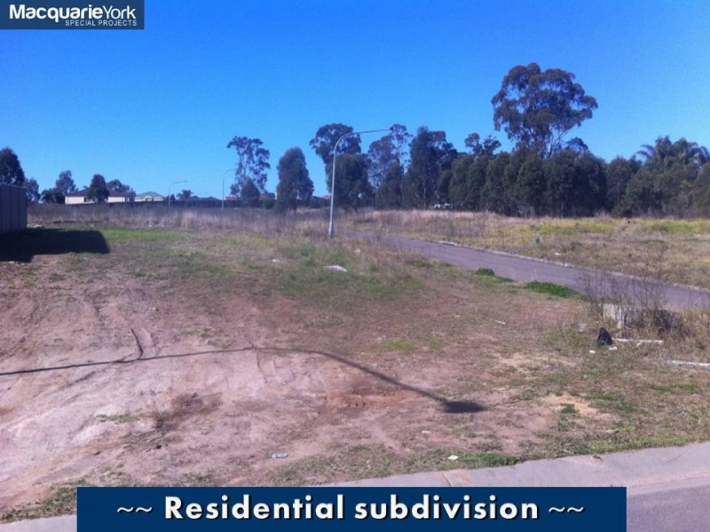 Prestons NSW 2170