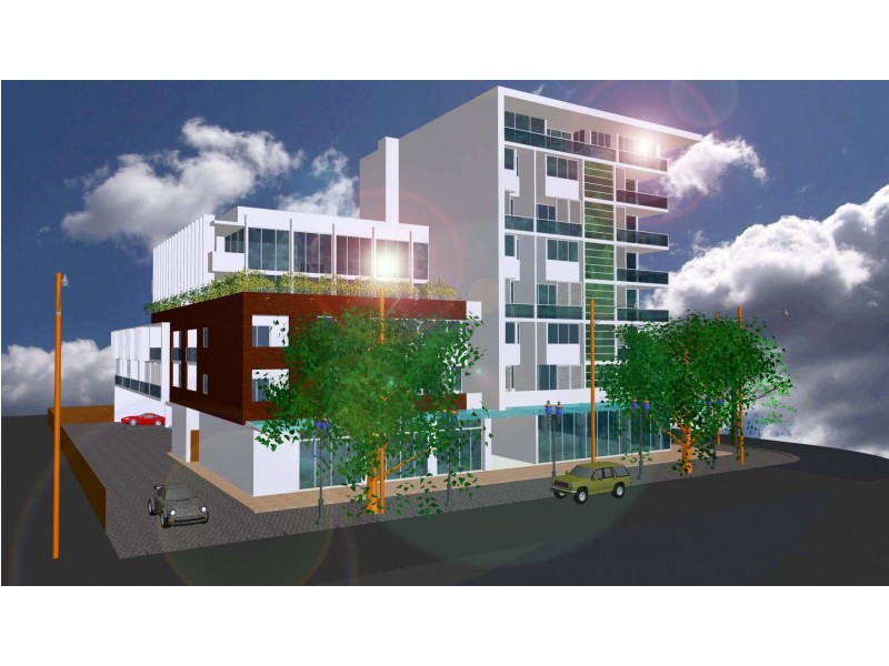 Shop 1 / 175 Pitt Street, Merrylands NSW 2160