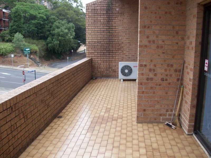 56 / 5  Aird Street, Parramatta NSW 2150