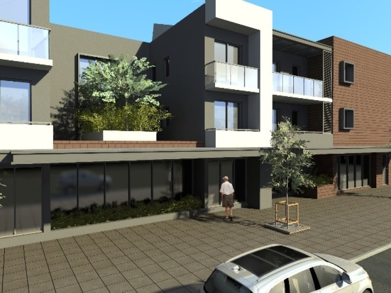 1 / 121-127 Railway Parade, Granville NSW 2142