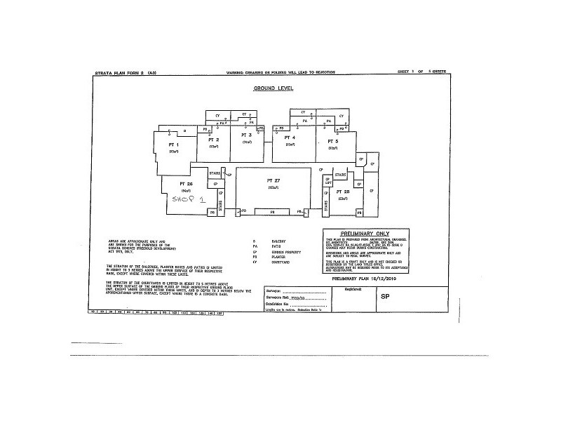 1 / 121-127 Railway Parade, Granville NSW 2142
