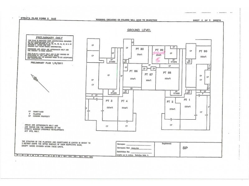 Shop 5 / 3-9 Warby Street, Campbelltown NSW 2560