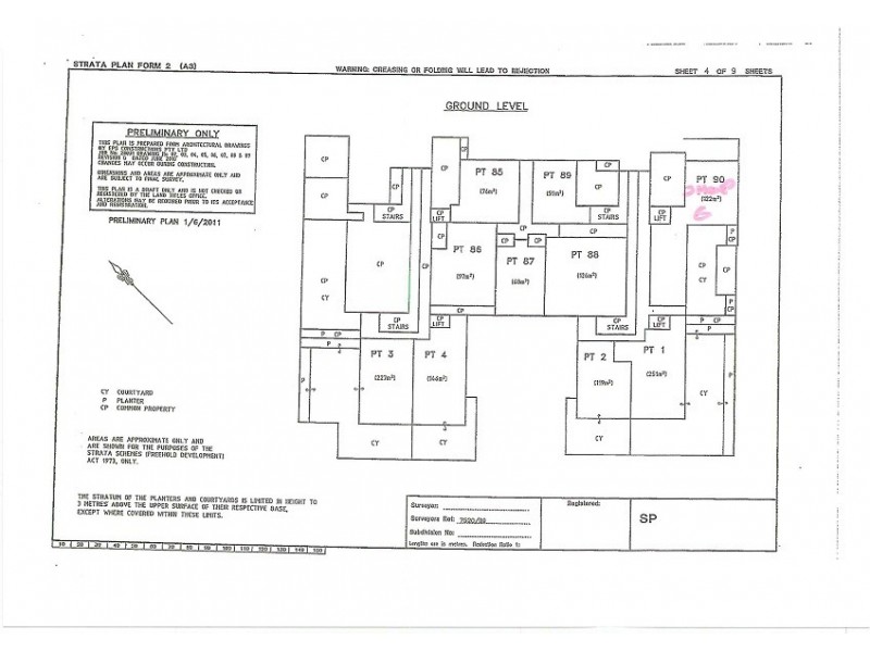 Shop 6 / 3-9 Warby Street, Campbelltown NSW 2560