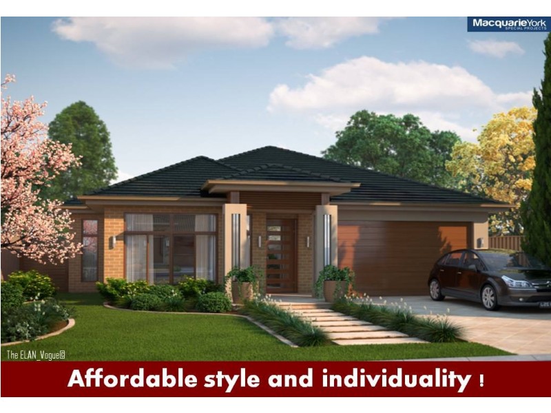 West Hoxton NSW 2171