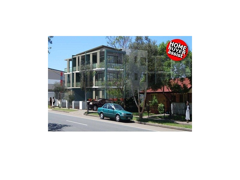 19 / 49-51 Isabella Street, North Parramatta NSW 2151