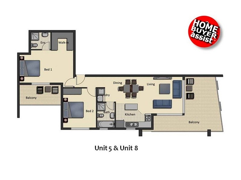 15 / 49-51 Isabella Street, North Parramatta NSW 2151