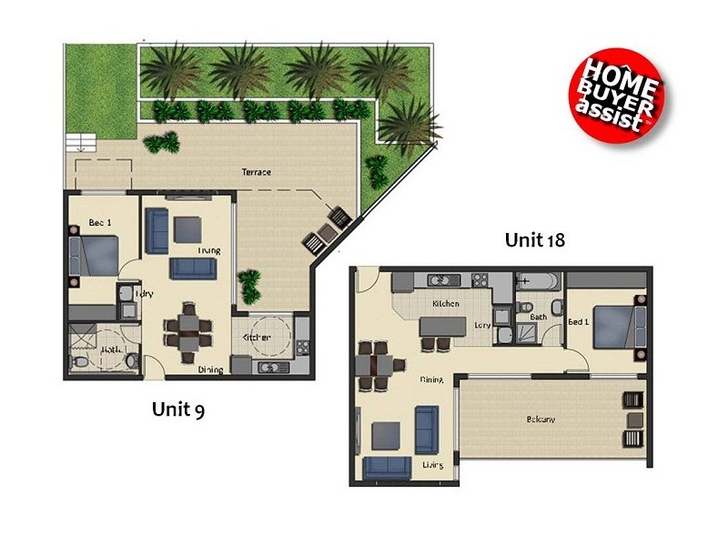 9 / 49-51 Isabella Street, North Parramatta NSW 2151