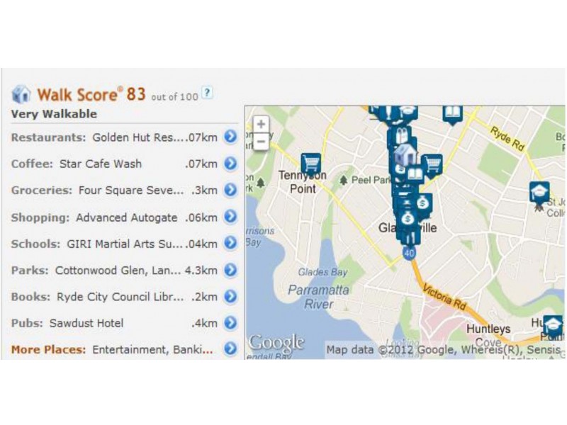 05 /  297-307 Victoria Road, Gladesville NSW 2111