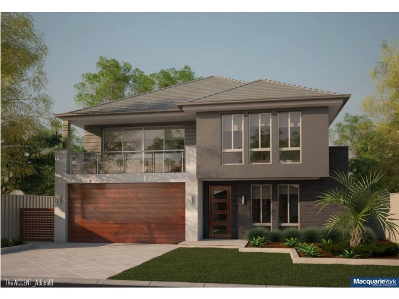 Gregory Hills NSW 2557