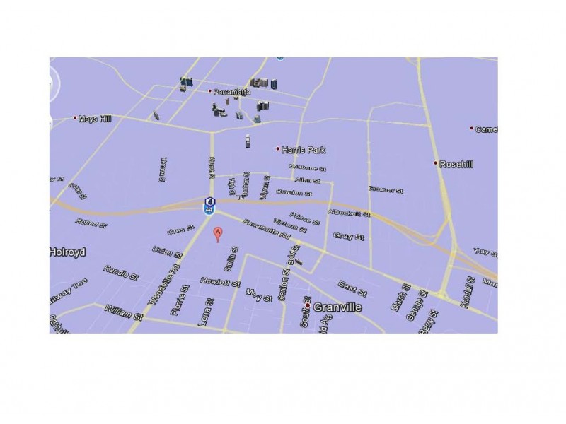 23 / 121 -127 Railway Parade,, Granville NSW 2142