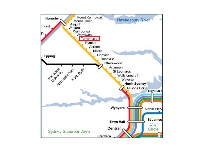 18003 / 1 Lamond, Turramurra NSW 2074