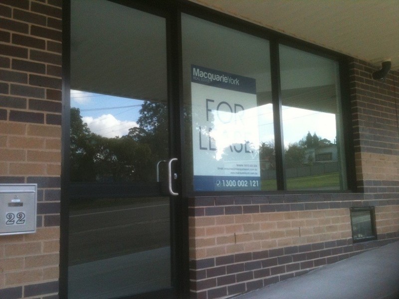 22 Tallawong Avenue, Blacktown NSW 2148