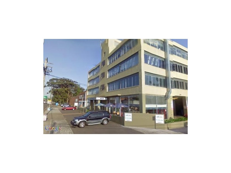 304B/414 Gardeners Road, Mascot NSW 2020