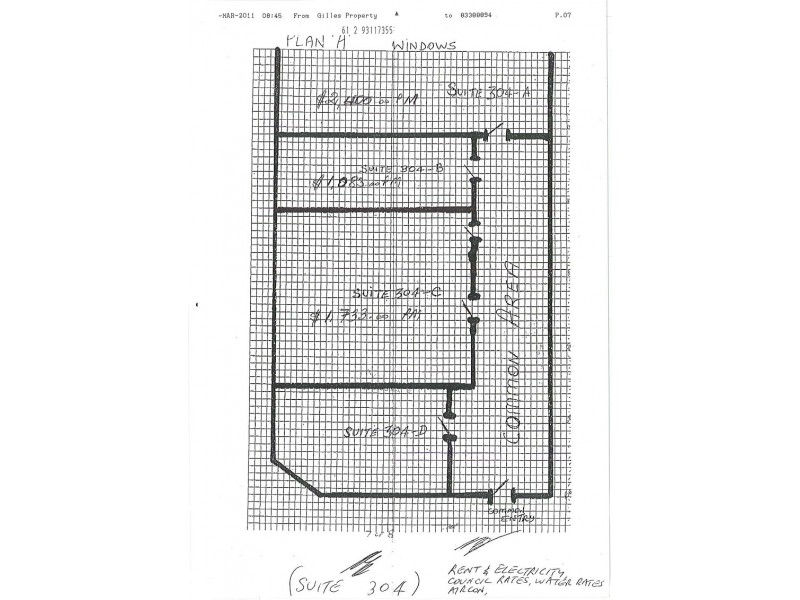 304B/414 Gardeners Road, Mascot NSW 2020