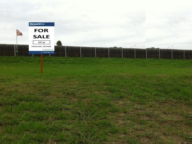 Lot 50 Gundary Close, Prestons NSW 2170