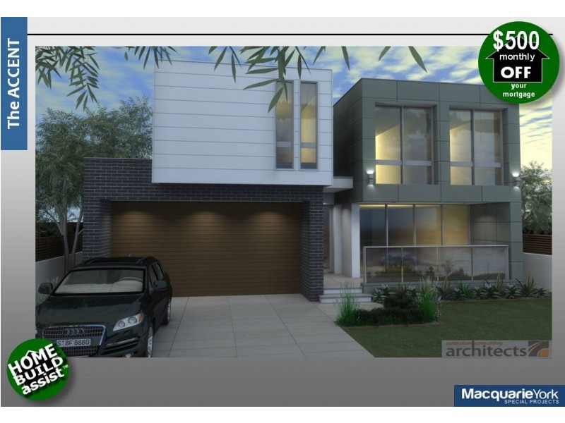 West Hoxton NSW 2171