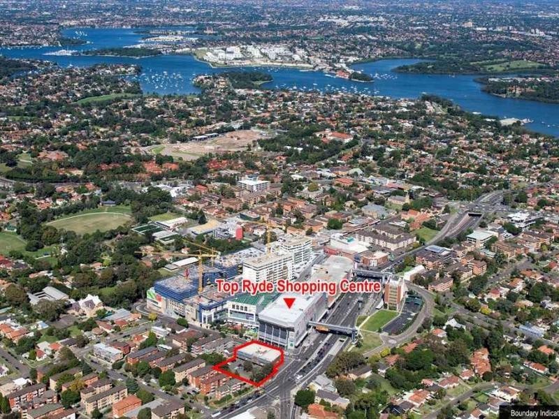 219 Blaxland Rd, Ryde NSW 2112