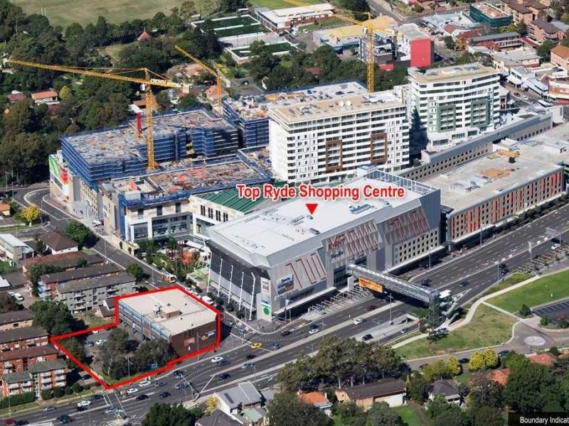 219 Blaxland Rd, Ryde NSW 2112