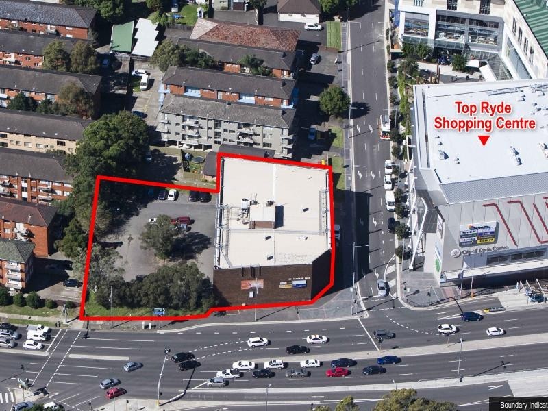 219 Blaxland Rd, Ryde NSW 2112