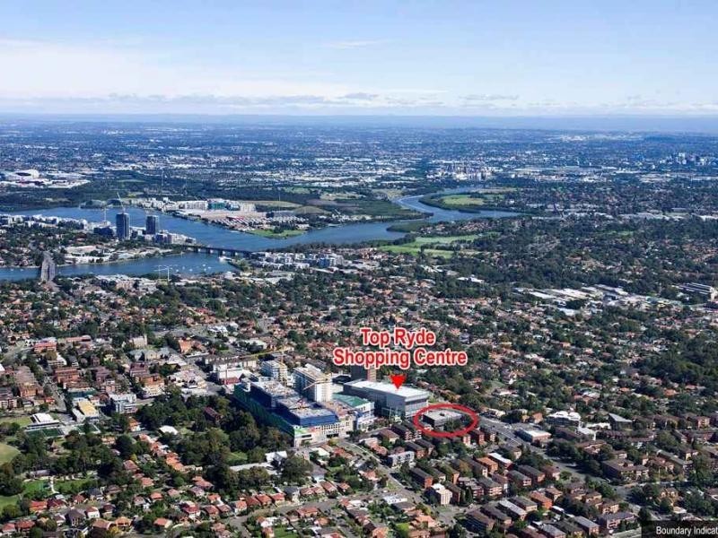 219 Blaxland Rd, Ryde NSW 2112