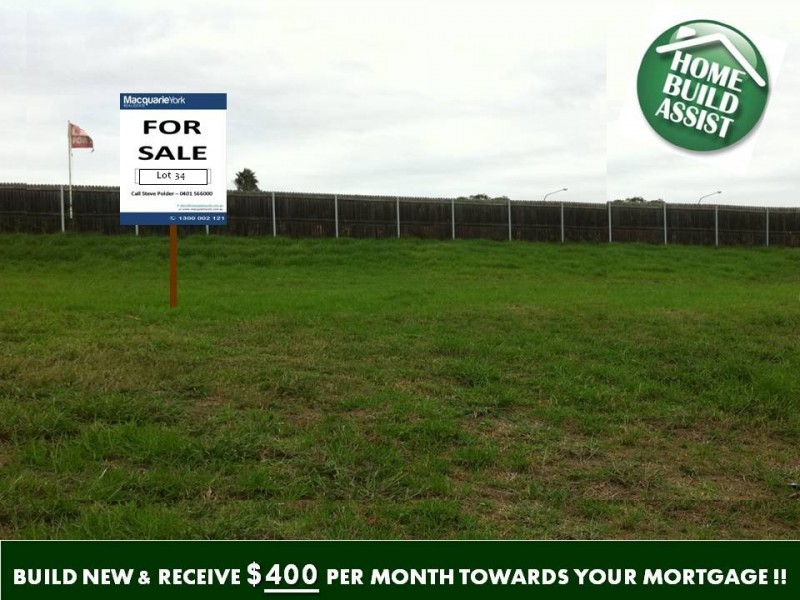 34 Weja Close, Prestons NSW 2170