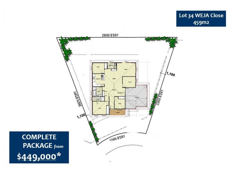 34 Weja Close, Prestons NSW 2170