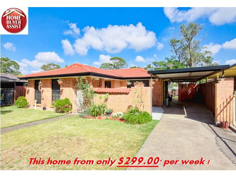 Doonside NSW 2767