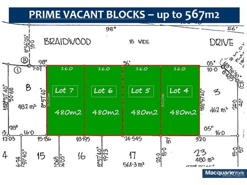 Prestons NSW 2170