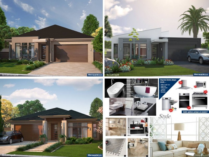 Prestons NSW 2170