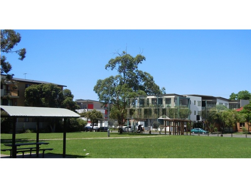 North Parramatta NSW 2151