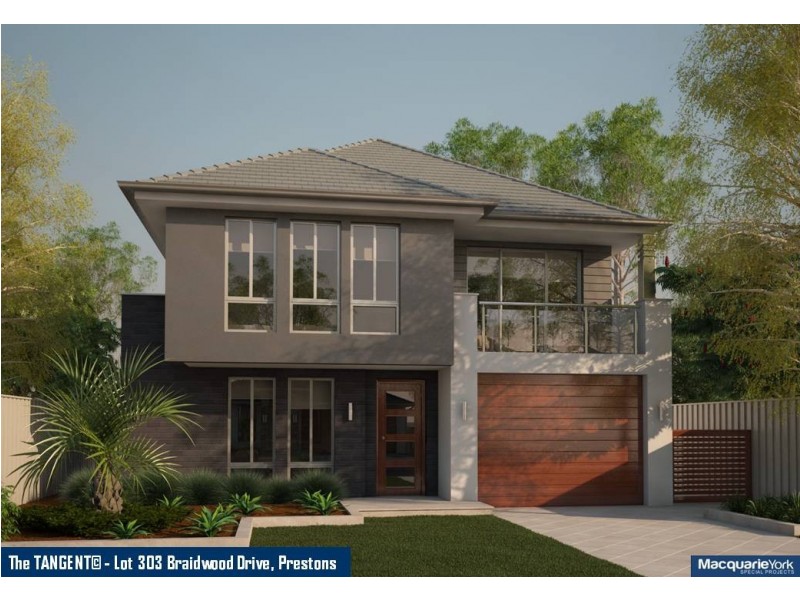 Prestons NSW 2170
