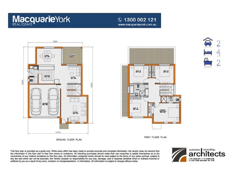 Prestons NSW 2170