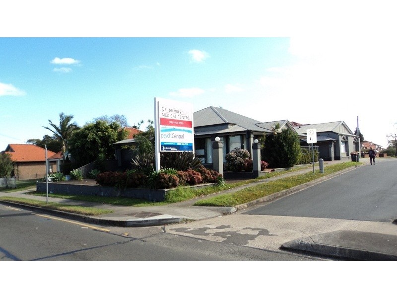 1021 B Canterbury Road, Lakemba NSW 2195