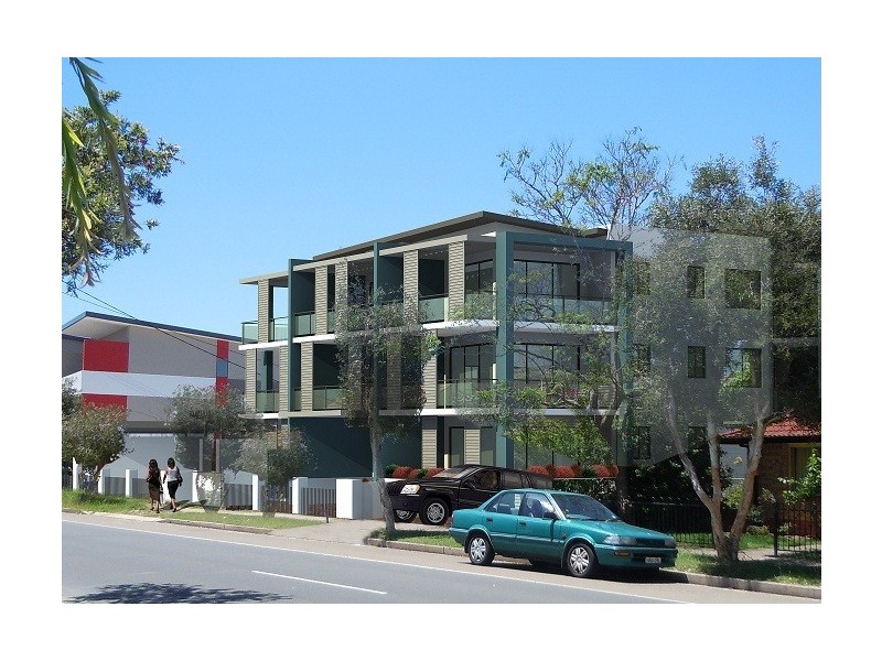 North Parramatta NSW 2151