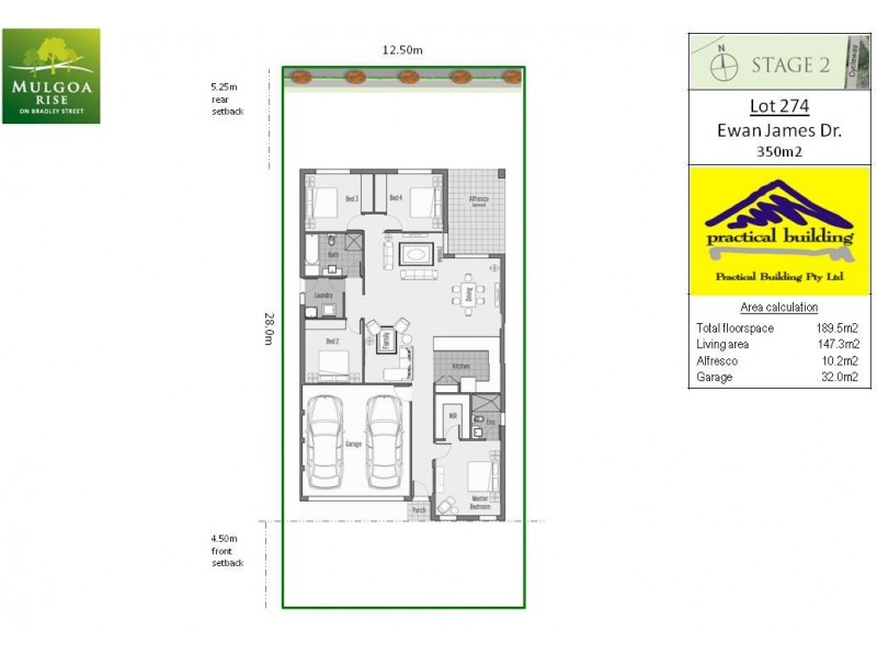 Glenmore Park NSW 2745