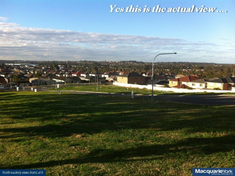 West Hoxton NSW 2171