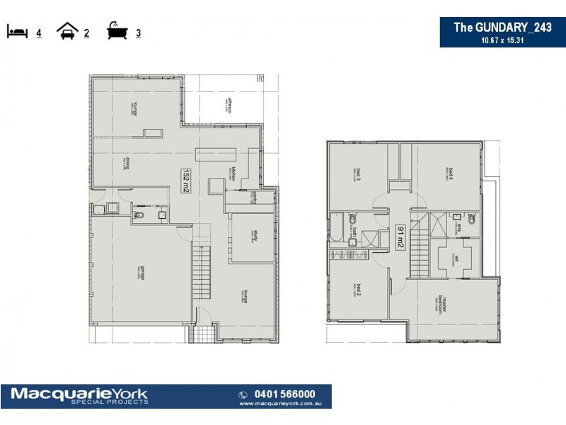 West Hoxton NSW 2171