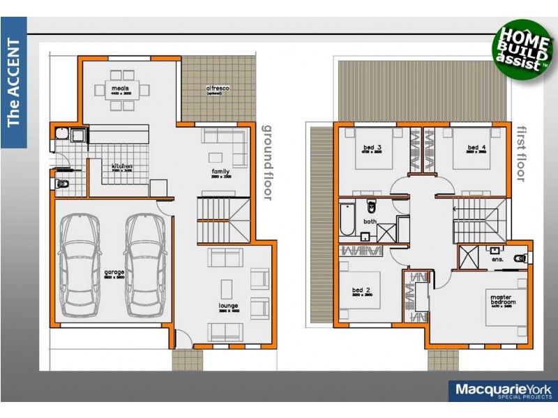 West Hoxton NSW 2171