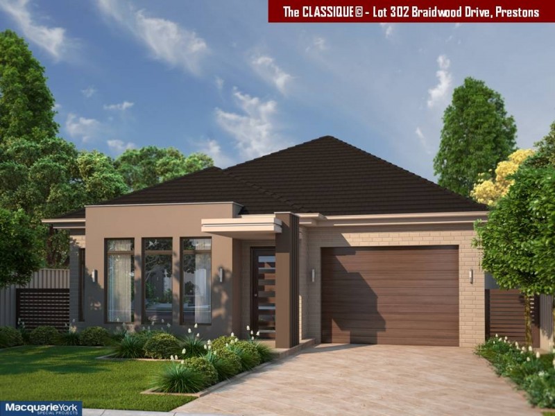Prestons NSW 2170