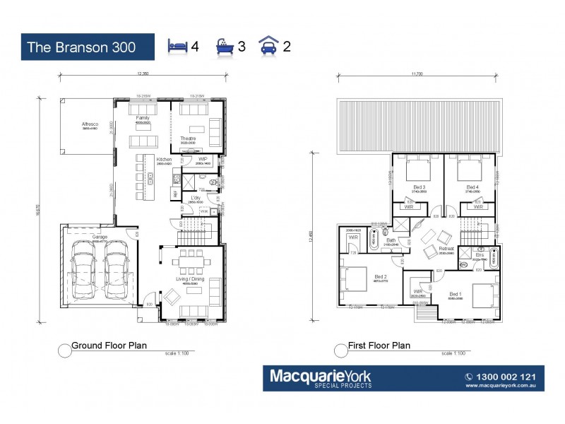 Prestons NSW 2170