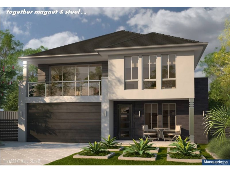 Lot 41 Mullenderree street, Prestons NSW 2170