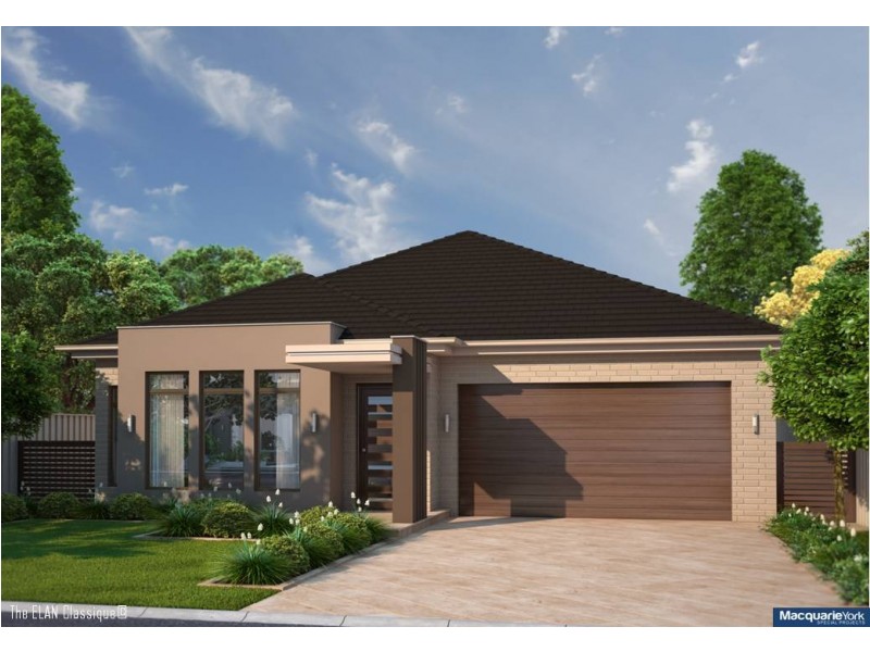 West Hoxton NSW 2171